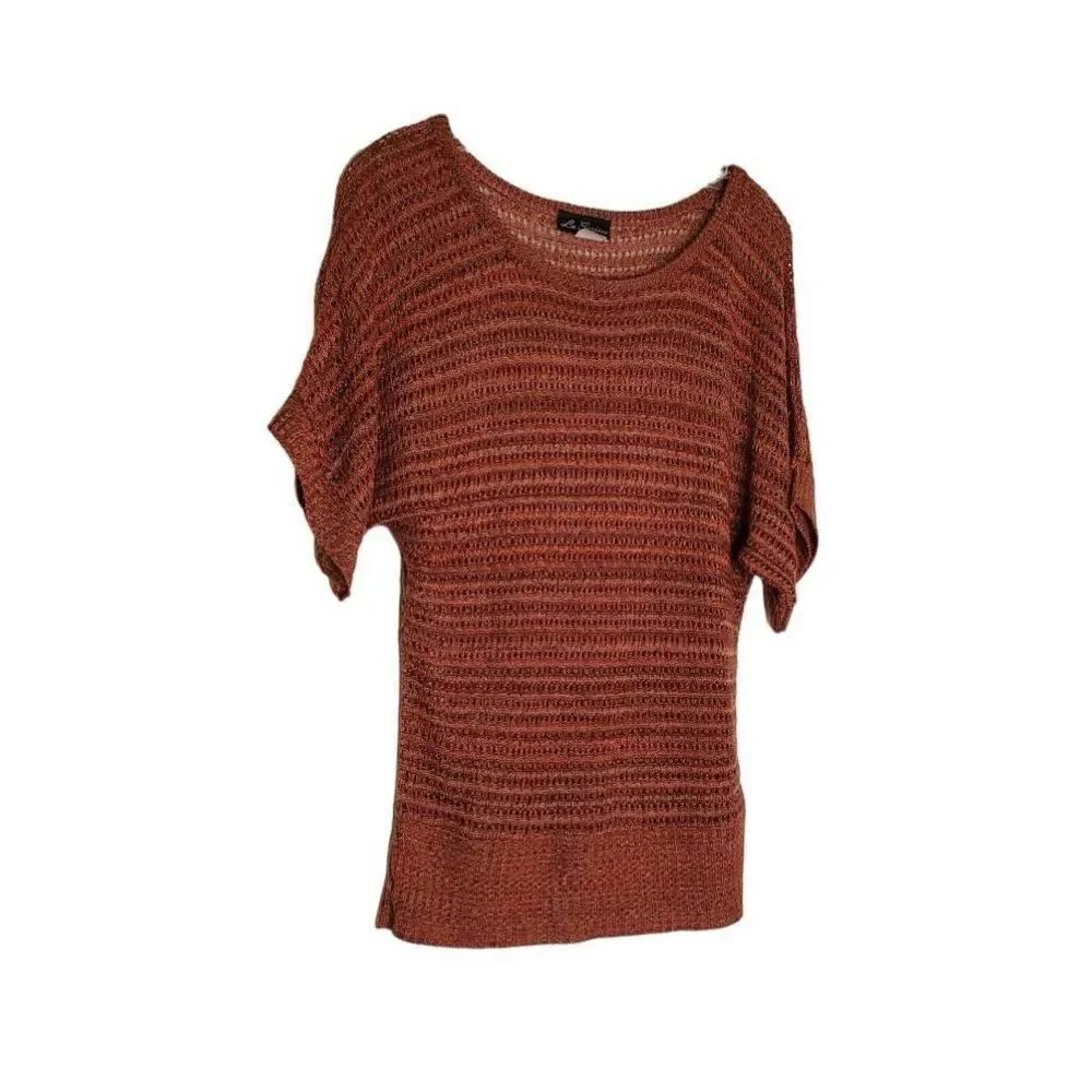 La Serissa Sweater